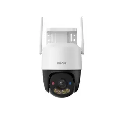 DAHUA - Cámara IP Exterior 5MP Imou Full Color con WiFi 6 y Seguimiento Inteligente