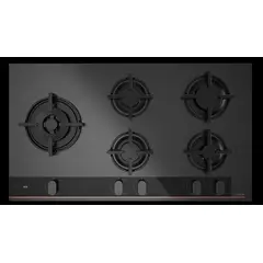 TEKA - ENCIMERA MATT BLACK GBC 95-G1 GBC BM