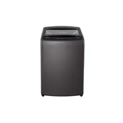 LG - Lavadora 16kg Carga Superior Turbodrum Negro Wt16bvtb