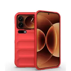 GENERICO - CASE DE CELULAR XIAOMI 15 T PRO