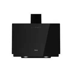 TEKA - CAMPANA DECORATIVA DVN 67050 TTC BK