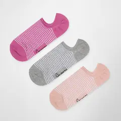 SQUEEZE - Medias Ultrataloneras Tripack Mujer Ahura