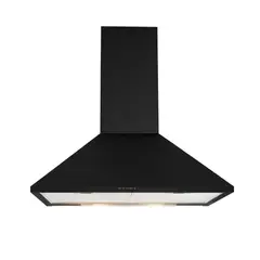 TEKA - CAMPANA DECORATIVA DBB 60 BK
