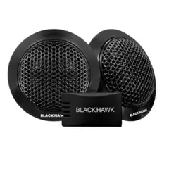 BLACK HAWK - TWEETER 200W 100WRMS BH-S251