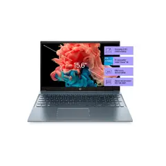 HP - PAVILION 15-EG2503LA INTEL COREI5-1235U 16GB 512SSD 15.6 FHD WIN 11