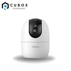 IMOU - Camara de Seguridad WIFI ranger 2 Pro 5 MPx