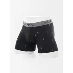NORTON - Ropa Interior-Dormir Boxer Jersey Full Lycra Delro Hombre