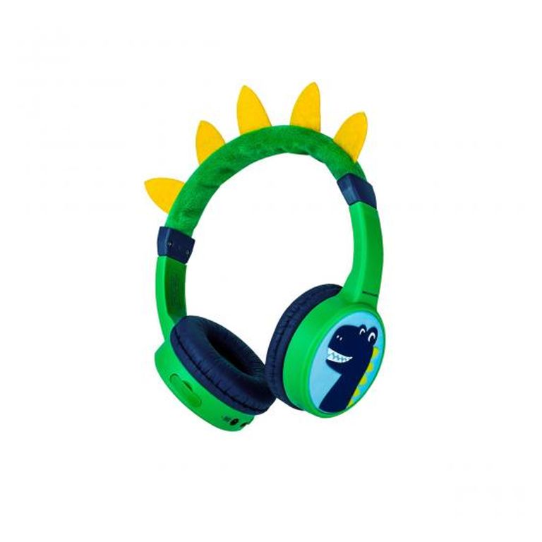 Audífonos Bluetooth Movisun Urban Kids