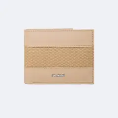 Pionier - Billetera Cuerina Rastus Hombre