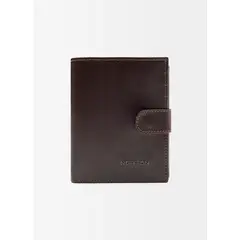 NORTON - Billetera Cuero Hombre Ballero
