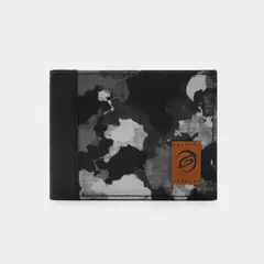 GZUCK - Billetera Cuerina Hombre Jantu