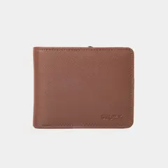 GZUCK - Billetera Cuerina Hombre Kindo