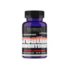 ULTIMATE NUTRITION - CREATINA MONOHIDRATADA