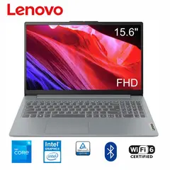 LENOVO - LAPTOPS IDEAPAD SLIM 3 156 FHD Core I5 12450H 16GB LPDDR5 SSD 512GB FREE DOS
