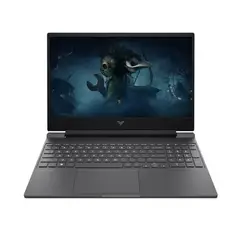 HP - Laptop Victus Gaming 15-fa2013dx 15.6" Intel Core i5 512GB SSD 8GB NVIDIA RTX 3050