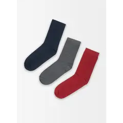 NORTON - Medias Canilleras Tripack Hombre Eterned11