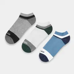 GZUCK - Medias Tripack Hombre Benti