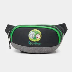 GZUCK - Canguro Hombre Mael-R&M