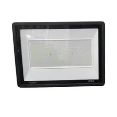 CUBULL - REFLECTOR LED 400 WATTS - 7000 K - 32000 LUMENES