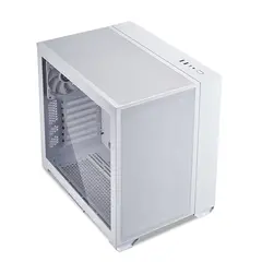 LIAN LI - CASE PC-O11 DYNAMIC AIR MINI WHITE O11AMW