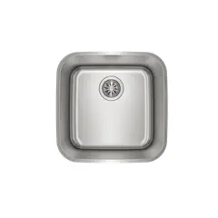 TEKA - LAVAPLATOS BE 404025 SR Caja + ACCESORIO