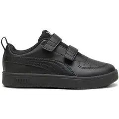 PUMA - Zapatilla Rickie V PS 391327 02 Negro para Niños