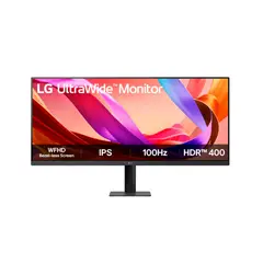 LG - MONITOR UltraWide Con Panel IPS 34"