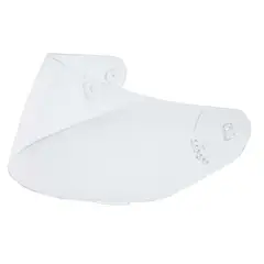 LS2 - MICA VISOR FF352 NS352 ROOKIE TRANSPARENTE