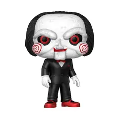 FUNKO - Saw N° 1823 Billy the Puppet Exclusive