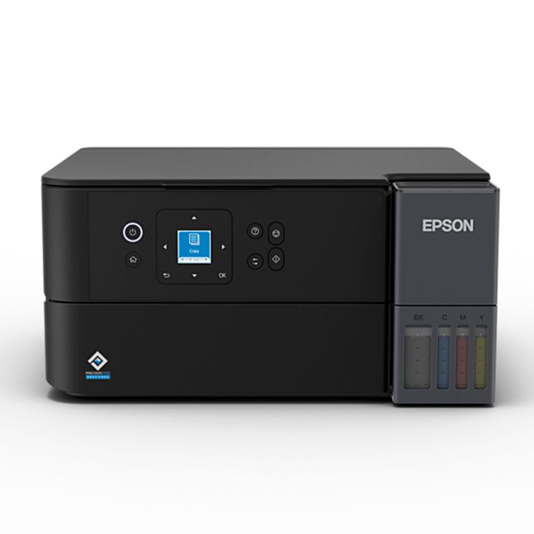EcoTank® L4360 Impresora Multifuncional a color Wi-Fi y Duplex
