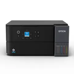 EPSON - Impresora EcoTank L4360 Multifuncional a color Wi-Fi y Duplex