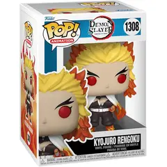 FUNKO - Pop Rengoku 1308 Demon Slayer