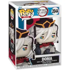 FUNKO - Pop Doma 2044 Demon Slayer