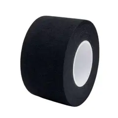 GENERICO - Cinta de Tela Adhesiva Automotriz Aislante Resistente al Calor de 5cm de Ancho