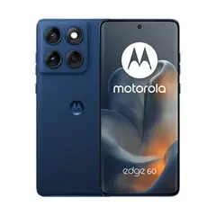MOTOROLA - Edge 60 12GB 512GB Azul