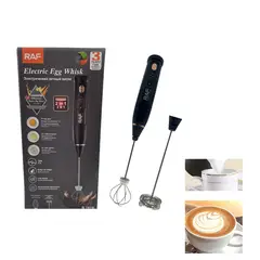 OEM - Batidor Manual De Huevos y Café Eléctrico RAFF