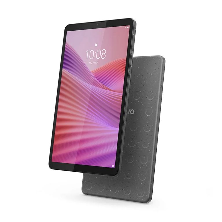 Tablet Tab One Zaf00190pe 8.7 128GB 4GB Gris