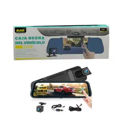 OEM - Espejo Retrovisor Táctil Premiun