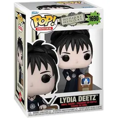 FUNKO - Pop Lydia Deetz 1690 Beetlejuice