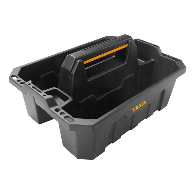 Bandeja Plastica Porta Herramienta 395x290x190 mm - 80188