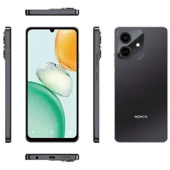 HONOR - PLAY 10 New Model 64GB ROM+ 3GB RAM / PANTALLA 6.74"/ MEDIATEK HELIO G81/ ANDROID 15