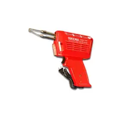 TAKEMA - Pistola de Soldar 150W ZD-507A