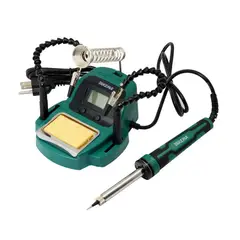 TAKEMA - Estación de Soldar 58W ZD-8988D-C