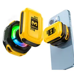 MEMO - Refrigerador Portátil Para Móvil CX12 Magnético Alta Potencia Gaming