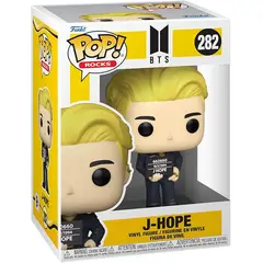 FUNKO - Pop J HOPE 282 BTS Butter
