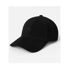 ENKI - Gorra Dad Hat Corduroy Urban Fit Unisex
