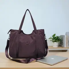 GENERICO - Bolso grande Bobo fashion tela