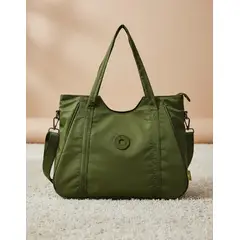 GENERICO - Bolso grande Bobo fashion tela