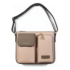 GENERICO - CARTERA MORRAL PORTACELULAR PRETTYZYS