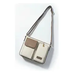 GENERICO - CARTERA MORRAL PORTACELULAR PRETTYZYS